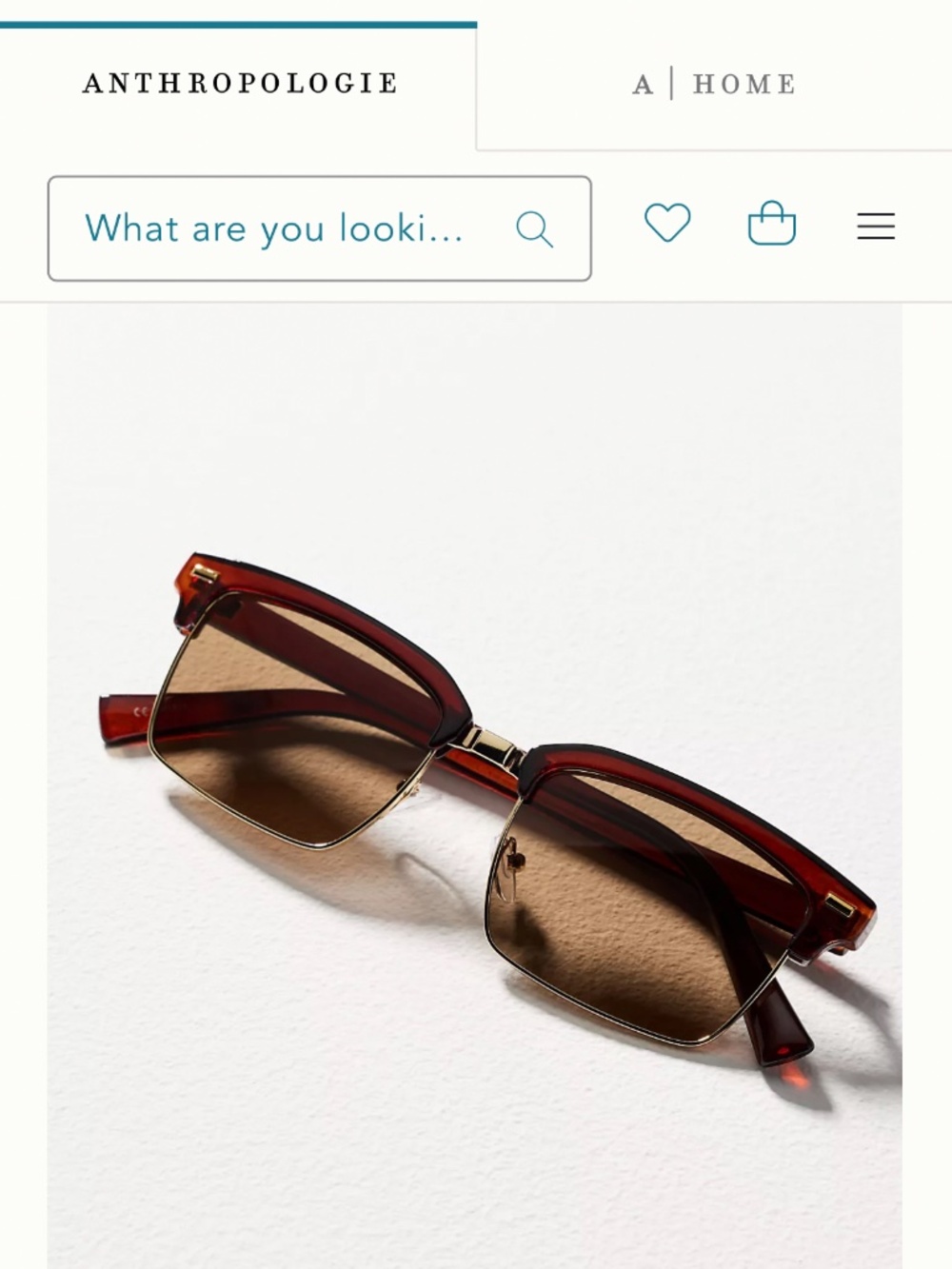Sunglasses